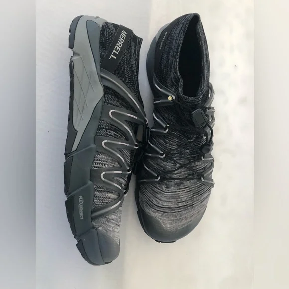 Merrell Bare Access , Barefoot , Knit women’s sneaker , size 10 - Picture 2 of 7